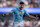 MANCHESTER, ENGLAND - MAY 19: Rodri of Manchester City celebrates scoring the third goal during the Premier League match between Manchester City and West Ham United at Etihad Stadium on May 19, 2024 in Manchester, England.(Photo by Visionhaus/Getty Images)