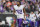 CINCINNATI, OHIO - DECEMBER 16: Andrew Booth Jr. #23 of the Minnesota Vikings plays during an NFL football game against the Cincinnati Bengals at Paycor Stadium on December 16, 2023 in Cincinnati, Ohio. (Photo by Jeff Dean/Getty Images)