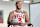 CHICAGO, ILLINOIS - OCTOBER 02: Lonzo Ball #2 of the Chicago Bulls takes part in a interview during Media Day at Advocate Center on October 02, 2023 in Chicago, Illinois. (Photo by Michael Reaves/Getty Images)