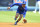 LOS ANGELES, CALIFORNIA - JULY 25: Mookie Betts #50 of the Los Angeles Dodgers fields ground balls prior to the game against the San Francisco Giants at Dodger Stadium on July 25, 2024 in Los Angeles, California. (Photo by Jayne Kamin-Oncea/Getty Images)