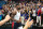 PARIS, FRANCE - AUGUST 10: Lebron James #6 of Team United States runs onto the court prior to the Men's Gold Medal game between Team France and Team United States on day fifteen of the Olympic Games Paris 2024 at Bercy Arena on August 10, 2024 in Paris, France. (Photo by Ezra Shaw/Getty Images)