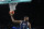 USA's #07 Kevin Durant handles the ball in the men's Gold Medal basketball match between France and USA during the Paris 2024 Olympic Games at the Bercy  Arena in Paris on August 10, 2024. (Photo by Aris MESSINIS / AFP) (Photo by ARIS MESSINIS/AFP via Getty Images)