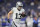 INDIANAPOLIS, INDIANA - DECEMBER 31: Hunter Renfrow #13 of the Las Vegas Raiders before the game against the Indianapolis Colts at Lucas Oil Stadium on December 31, 2023 in Indianapolis, Indiana. (Photo by Andy Lyons/Getty Images)
