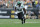 PITTSBURGH, PA - OCTOBER 2: Corey Davis #84 of the New York Jets runs upfield against the Pittsburgh Steelers during a game at Acrisure Stadium on October 2, 2022 in Pittsburgh, Pennsylvania. (Photo by Perry Knotts/Getty Images)