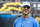 INGLEWOOD, CA - AUGUST 10: Los Angeles Chargers head coach Jim Harbaugh faces off against the Seattle Seahawks during an exhibition game at SoFi Stadium in Inglewood, CA on Saturday, August 10, 2024. (Myung J. Chun / Los Angeles Times via Getty Images)