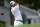 GREENSBORO, NORTH CAROLINA - AUGUST 11: Aaron Rai of England hits his shot from the eighth tee during the third round of the Wyndham Championship at Sedgefield Country Club on August 11, 2024 in Greensboro, North Carolina. (Photo by David Jensen/Getty Images)