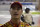 RICHMOND, VIRGINIA – AUGUST 11: Joey Logano, driver of the No. 22 Shell Pennzoil Ford, reacts after the NASCAR Cup Series Cook Out 400 at Richmond Raceway on August 11, 2024 in Richmond, Virginia. (Photo by Sean Gardner/Getty Images)