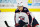 RALEIGH, NC - NOVEMBER 26: Patrik Laine #29 of the Columbus Blue Jackets looks on during the warmups of the game against the Carolina Hurricanes at PNC Arena on November 26, 2023 in Raleigh, North Carolina. (Photo by Jaylynn Nash/Getty Images)