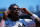 NEW YORK, NY - AUGUST 10: Jazz Chisholm Jr. #13 of the New York Yankees looks on prior to the game between the Texas Rangers and the New York Yankees at Yankee Stadium on Saturday, August 10, 2024 in New York, New York. (Photo by Daniel Shirey/MLB Photos via Getty Images)