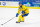 PLYMOUTH, MICHIGAN - FEBRUARY 7: Jakob Ihs-Wozniak #21 of Team Sweden skates with the puck during U18 Five Nations Tournament between Team Czechia and Team Sweden at USA Hockey Arena on February 7, 2024 in Plymouth, Michigan. (Photo by Michael Miller/ISI Photos/Getty Images)