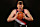 LAS VEGAS, NV - JULY 17: Donovan Clingan #23 of the Portland Trail Blazers poses for a portrait during the 2024 NBA Rookie Photo Shoot on July 17, 2024 at the University of Nevada, Las Vegas campus in Las Vegas, Nevada. NOTE TO USER: User expressly acknowledges and agrees that, by downloading and/or using this Photograph, user is consenting to the terms and conditions of the Getty Images License Agreement. Mandatory Copyright Notice: Copyright 2024 NBAE (Photo by Jeff Bottari/NBAE via Getty Images)