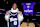 SACRAMENTO, CA - JULY 9: DeMar DeRozan #10 of the Sacramento Kings addresses the media on July 9, 2024 at the Golden 1 Center in Sacramento, California. NOTE TO USER: User expressly acknowledges and agrees that, by downloading and/or using this Photograph, user is consenting to the terms and conditions of the Getty Images License Agreement. Mandatory Copyright Notice: Copyright 2024 NBAE (Photo by Rocky Widner/NBAE via Getty Images)