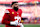 SANTA CLARA, CA - JANUARY 28: Trent Williams #71 of the San Francisco 49ers jogs to the bench prior to the NFC Championship NFL football game against the Detroit Lions at Levi's Stadium on January 28, 2024 in Santa Clara, California. (Photo by Kevin Sabitus/Getty Images)