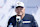 OXNARD, CA - JULY 25: Dallas Cowboys owner Jerry Jones sits down to talk to the media during the team's training camp at River Ridge Playing Fields on July 25, 2024 in Oxnard, CA. (Photo by Brandon Sloter/Icon Sportswire via Getty Images)