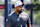 Foxborough, MA - July 26: New England Patriots head coach Jerod Mayo heads out onto the practice field. (Photo by John Tlumacki/The Boston Globe via Getty Images)