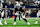 ARLINGTON, TX - OCTOBER 29: Chuma Edoga #71 of the Dallas Cowboys lines up during an NFL game against the Los Angeles Rams at AT&T Stadium on October 29, 2023 in Arlington, Texas. (Photo by Cooper Neill/Getty Images)