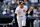 NEW YORK, NY - AUGUST 11: Aaron Judge #99 of the New York Yankees hits a home run during the seventh inning against the Texas Rangers at Yankee Stadium on August 11, 2024 in New York City. (Photo by Adam Hunger/Getty Images)
