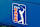 CROMWELL, CT - JUNE 21: A general view of the PGA TOUR logo during the PGA - Travelers Championship at TPC River Highlands on June 21, 2023 in Cromwell, Connecticut. (Photo by Rich Graessle/Icon Sportswire via Getty Images)