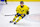 PLYMOUTH, MI - AUGUST 3: Victor Eklund #18 of Team Sweden skates toward the puck during the 2024 World Junior Summer Showcase between Finland and Sweden at USA Hockey Arena on August 3, 2024 in Plymouth, Michigan. (Photo by Michael Miller/ISI Photos/Getty Images)