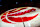 TORONTO, ON - MARCH 25: A Raptors logo is seen on the court head of the NBA basketball game between the Toronto Raptors and the Brooklyn Nets at the Scotiabank Arena on March 25, 2024 in Toronto, Ontario, Canada. NOTE TO USER: User expressly acknowledges and agrees that, by downloading and/or using this Photograph, user is consenting to the terms and conditions of the Getty Images License Agreement. (Photo by Mark Blinch/Getty Images)