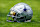 INGLEWOOD, CALIFORNIA - AUGUST 11: A detail view of a Dallas Cowboys helmet on the field during a practice game against the Los Angeles Rams at SoFi Stadium on August 11, 2024 in Inglewood, California. (Photo by Ric Tapia/Getty Images)