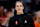 PHOENIX, ARIZONA - JULY 20: Caitlin Clark #22 of Team WNBA looks on prior to playing against Team USA in the 2024 WNBA All Star Game at the Footprint Center on July 20, 2024 in Phoenix, Arizona. (Photo by Alex Slitz/Getty Images)