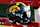 MOBILE, AL - JANUARY 31: A general view of an Iowa Hawkeyes helmet during the National Team's practice for the Reese's Senior Bowl on January 31, 2024 at Hancock Whitney Stadium in Mobile, Alabama. (Photo by Michael Wade/Icon Sportswire via Getty Images)