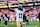 LANDOVER, MD - DECEMBER 31: San Francisco 49ers wide receiver Brandon Aiyuk (11) runs off the field after the NFL game between the San Francisco 49ers and the Washington Commanders on December 31, 2023 at Fed Ex Field in Landover, MD. (Photo by Mark Goldman/Icon Sportswire via Getty Images)