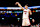 BOSTON, MASSACHUSETTS - MAY 1: Tyler Herro #14 of the Miami Heat watches his shot against the Boston Celtics during the second quarter of game five of the Eastern Conference First Round Playoffs at TD Garden on May 1, 2024 in Boston, Massachusetts. NOTE TO USER: User expressly acknowledges and agrees that by downloading and/or using this photo, user agrees to the terms and conditions of the Getty Images License Agreement. (Photo by Maddie Meyer/Getty Images)