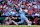 PHILADELPHIA, PENNSYLVANIA - AUGUST 15: Bryce Harper #3 of the Philadelphia Phillies bats against the Washington Nationals at Citizens Bank Park on August 15, 2024 in Philadelphia, Pennsylvania. The Phillies defeated the Nationals 13-3. (Photo by Mitchell Leff/Getty Images)