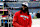 FOXBOROUGH, MA - AUGUST 08: New England Patriots outside linebacker Matthew Judon (9) in warm up before a preseason game between the New England Patriots and the Carolina Panthers on August 8, 2024, at Gillette Stadium in Foxborough, Massachusetts. (Photo by Fred Kfoury III/Icon Sportswire via Getty Images)