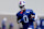 ORCHARD PARK, NEW YORK - JUNE 12: Keon Coleman #0 of the Buffalo Bills participates during the Buffalo Bills mandatory minicamp on June 12, 2024 in Orchard Park, New York. (Photo by Bryan Bennett/Getty Images)