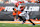 CINCINNATI, OH - AUGUST 10: Cincinnati Bengals running back Chase Brown (30) carries the ball during the preseason game against the against the Tampa Bay Buccaneers and the Cincinnati Bengals on August 10, 2023, at Paycor Stadium in Cincinnati, OH. (Photo by Ian Johnson/Icon Sportswire via Getty Images)