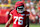 ST. JOSEPH, MO - AUGUST 02: Kansas City Chiefs offensive tackle Kingsley Suamataia (76) during training camp on August 2, 2024 at Missouri Western State University in St. Joseph, MO. (Photo by Scott Winters/Icon Sportswire via Getty Images)