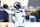 INGLEWOOD, CALIFORNIA - AUGUST 10: Geno Smith #7 of the Seattle Seahawks throws before a preseason game against the Los Angeles Chargers at SoFi Stadium on August 10, 2024 in Inglewood, California. (Photo by Ronald Martinez/Getty Images)