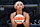 LOS ANGELES, CA - AUGUST 17: Angel Reese #5 of the Chicago Sky warms up before the game against the Los Angeles Sparks on August 17, 2024 at Crypto.com Arena in Los Angeles, California. NOTE TO USER: User expressly acknowledges and agrees that by downloading and/or using this photo, user agrees to the terms and conditions of the Getty Images License Agreement. Mandatory Copyright Notice: Copyright 2024 NBAE (Photo by Juan Ocampo/NBAE via Getty Images) 