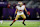 MINNEAPOLIS, MINNESOTA - OCTOBER 23: Talanoa Hufanga #29 of the San Francisco 49ers defends in coverage during an NFL football game against the Minnesota Vikings at U.S. Bank Stadium  on October 23, 2023 in Minneapolis, Minnesota. (Photo by Ryan Kang/Getty Images)