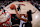PORTLAND, OR - APRIL 13: Asa Newell #14 of Team USA dunks the ball during the game against Team World during the 2024 Nike Hoop Summit on April 13, 2024 at the Moda Center Arena in Portland, Oregon. NOTE TO USER: User expressly acknowledges and agrees that, by downloading and or using this photograph, user is consenting to the terms and conditions of the Getty Images License Agreement. Mandatory Copyright Notice: Copyright 2024 NBAE (Photo by Cameron Browne/NBAE via Getty Images)