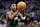 MINNEAPOLIS, MINNESOTA - MAY 30: Anthony Edwards #5 of the Minnesota Timberwolves shoots a free throw during the first quarter against the Dallas Mavericks in Game Five of the Western Conference Finals at Target Center on May 30, 2024 in Minneapolis, Minnesota. NOTE TO USER: User expressly acknowledges and agrees that, by downloading and or using this photograph, User is consenting to the terms and conditions of the Getty Images License Agreement. (Photo by David Berding/Getty Images)