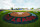 WILLIAMSPORT, PA – AUGUST 18: A general view of the field before the 2024 Little League Classic game between the New York Yankees and the Detroit Tigers at Journey Bank Ballpark at Historic Bowman Field on Sunday, August 18, 2024 in Williamsport, Pennsylvania. (Photo by Mary DeCicco/MLB Photos via Getty Images)