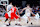 MADRID, SPAIN - MARCH 29: Hugo González Peña, #9 of Real Madrid in action during the Turkish Airlines EuroLeague Regular Season Round 32 match between Real Madrid and Crvena Zvezda Meridianbet Belgrade at WiZink Center on March 29, 2024 in Madrid, Spain. (Photo by Thiago Mora/Euroleague Basketball via Getty Images)