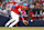 MIAMI, FLORIDA - SEPTEMBER 16: Yuli Gurriel #10 of the Miami Marlins fields a ground ball against the Atlanta Braves during the seventh inning at loanDepot park on September 16, 2023 in Miami, Florida. (Photo by Megan Briggs/Getty Images)