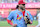 KANSAS CITY, MO - AUG 10: St. Louis Cardinals shortstop Brandon Crawford (35) as seen during an MLB game between the St. Louis Cardinals and the Kansas City Royals on August 10, 2024, at Kauffman Stadium, Kansas City, MO.. (Photo by Keith Gillett/Icon Sportswire via Getty Images)