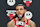 CHICAGO, ILLINOIS – OCTOBER 2: Lonzo Ball #2 of the Chicago Bulls answers questions from reporters during Media Day at the Advocate Center on October 2, 2023 in Chicago, Illinois. (Photo by Michael Reaves/Getty Images)