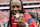 HOUSTON,TX - OCTOBER 21: Former WWE Superstar Booker T at Reliant Stadium on October 21, 2012 in Houston, Texas. Houston won 43-13. (Photo by Bob Levey/Getty Images)