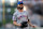 ANAHEIM, CALIFORNIA – AUGUST 3: Jesse Winker #3 of the New York Mets warms up on the field before a game against the Los Angeles Angels at Angel Stadium of Anaheim on August 3, 2024 in Anaheim, California. (Photo by Brandon Sloter/Getty Images)