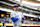 MINNEAPOLIS, MN - AUGUST 12:   Bobby Witt Jr. #7 of the Kansas City Royals prepares to bat during the game between the Kansas City Royals and the Minnesota Twins at Target Field on Monday, August 12, 2024 in Minneapolis, Minnesota. (Photo by Rob Tringali/MLB Photos via Getty Images)