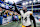 SEATTLE, WASHINGTON - DECEMBER 31: Markus Golden #44 of the Pittsburgh Steelers leaves the field after beating the Seattle Seahawks 30-23 at Lumen Field on December 31, 2023 in Seattle, Washington. (Photo by Conor Courtney/Getty Images)