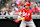 CLEVELAND, OHIO - SEPTEMBER 26, 2023: Joey Votto #19 of the Cincinnati Reds bats during the second inning against the Cleveland Guardians at Progressive Field on September 26, 2023 in Cleveland, Ohio. (Photo by Nick Cammett/Diamond Images via Getty Images)