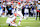 CLEVELAND, OHIO - AUGUST 17: Cade York #36 of the Cleveland Browns kicks a 33-yard field goal during the second half of a preseason game against the Minnesota Vikings at Cleveland Browns Stadium on August 17, 2024 in Cleveland, Ohio. (Photo by Nick Cammett/Getty Images)